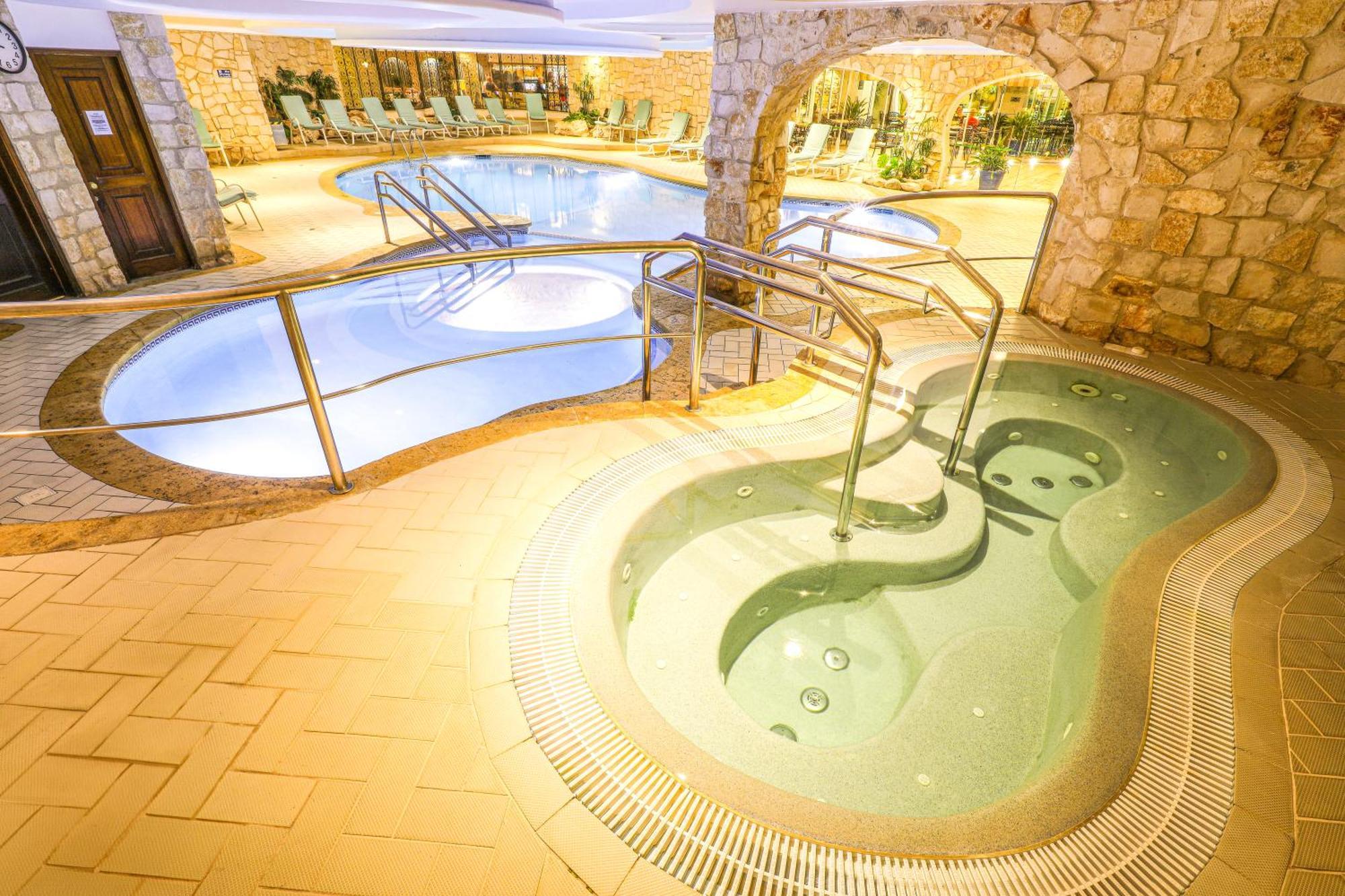 Hotel Four Seasons Country Club Quinta do Lago Exteriér fotografie