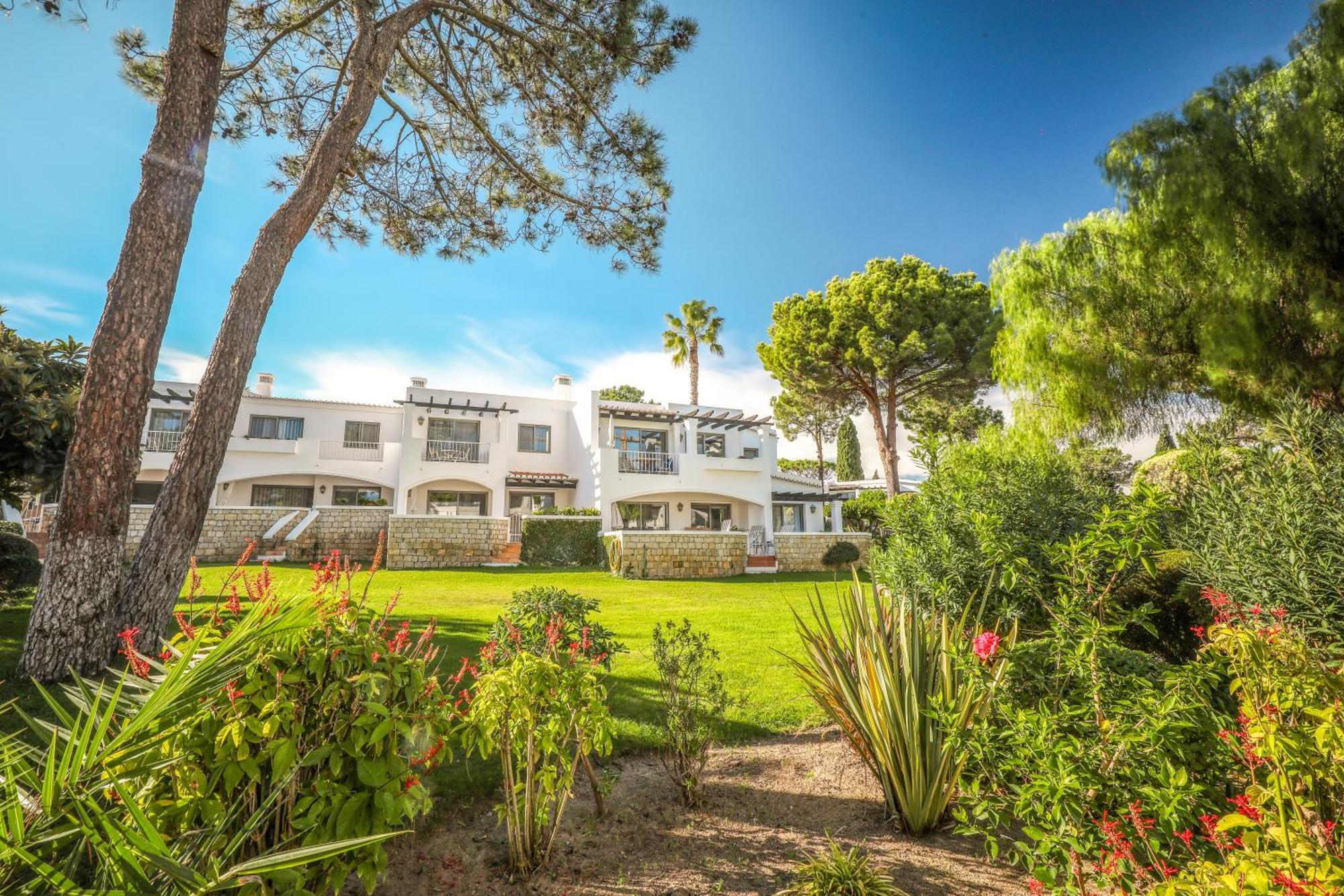Hotel Four Seasons Country Club Quinta do Lago Exteriér fotografie