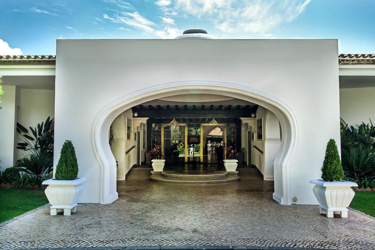 Hotel Four Seasons Country Club Quinta do Lago Exteriér fotografie