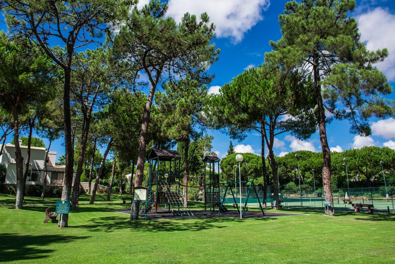 Hotel Four Seasons Country Club Quinta do Lago Exteriér fotografie