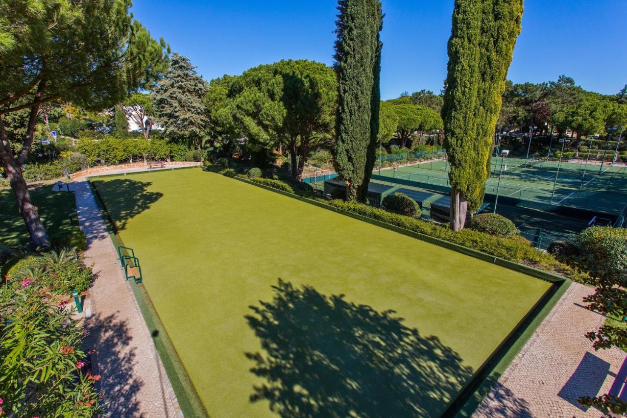 Hotel Four Seasons Country Club Quinta do Lago Exteriér fotografie