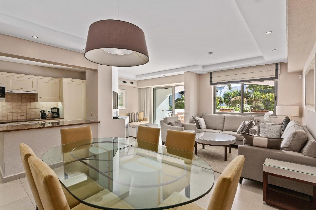 Hotel Four Seasons Country Club Quinta do Lago Exteriér fotografie