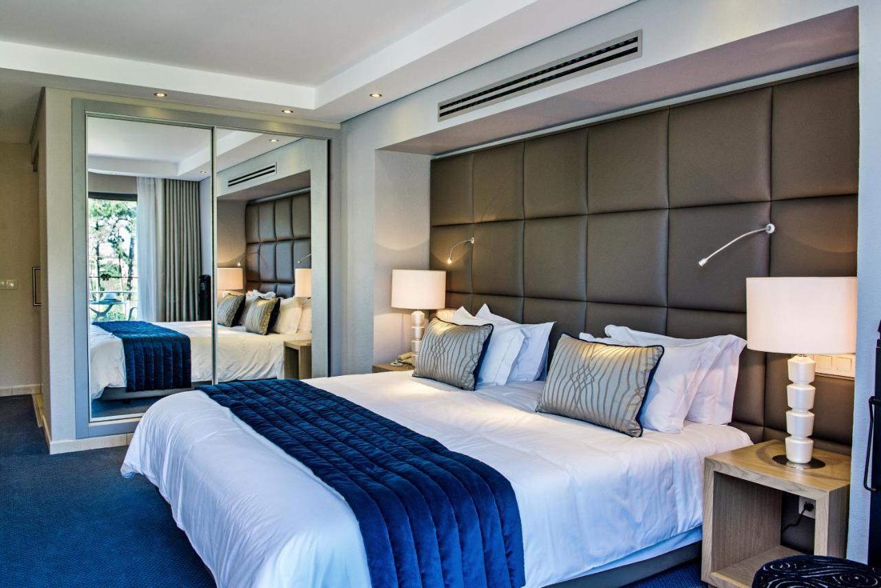 Hotel Four Seasons Country Club Quinta do Lago Exteriér fotografie
