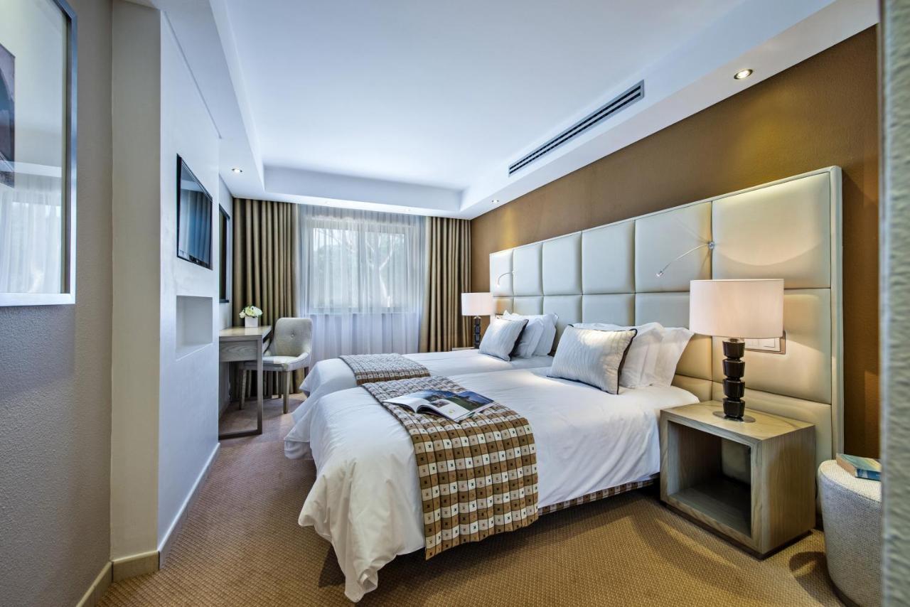Hotel Four Seasons Country Club Quinta do Lago Exteriér fotografie