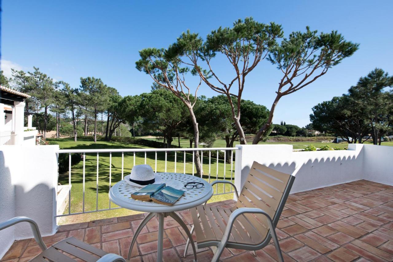 Hotel Four Seasons Country Club Quinta do Lago Exteriér fotografie