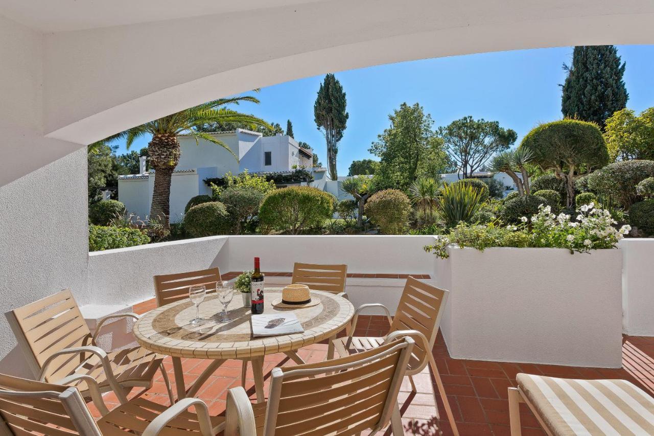 Hotel Four Seasons Country Club Quinta do Lago Exteriér fotografie
