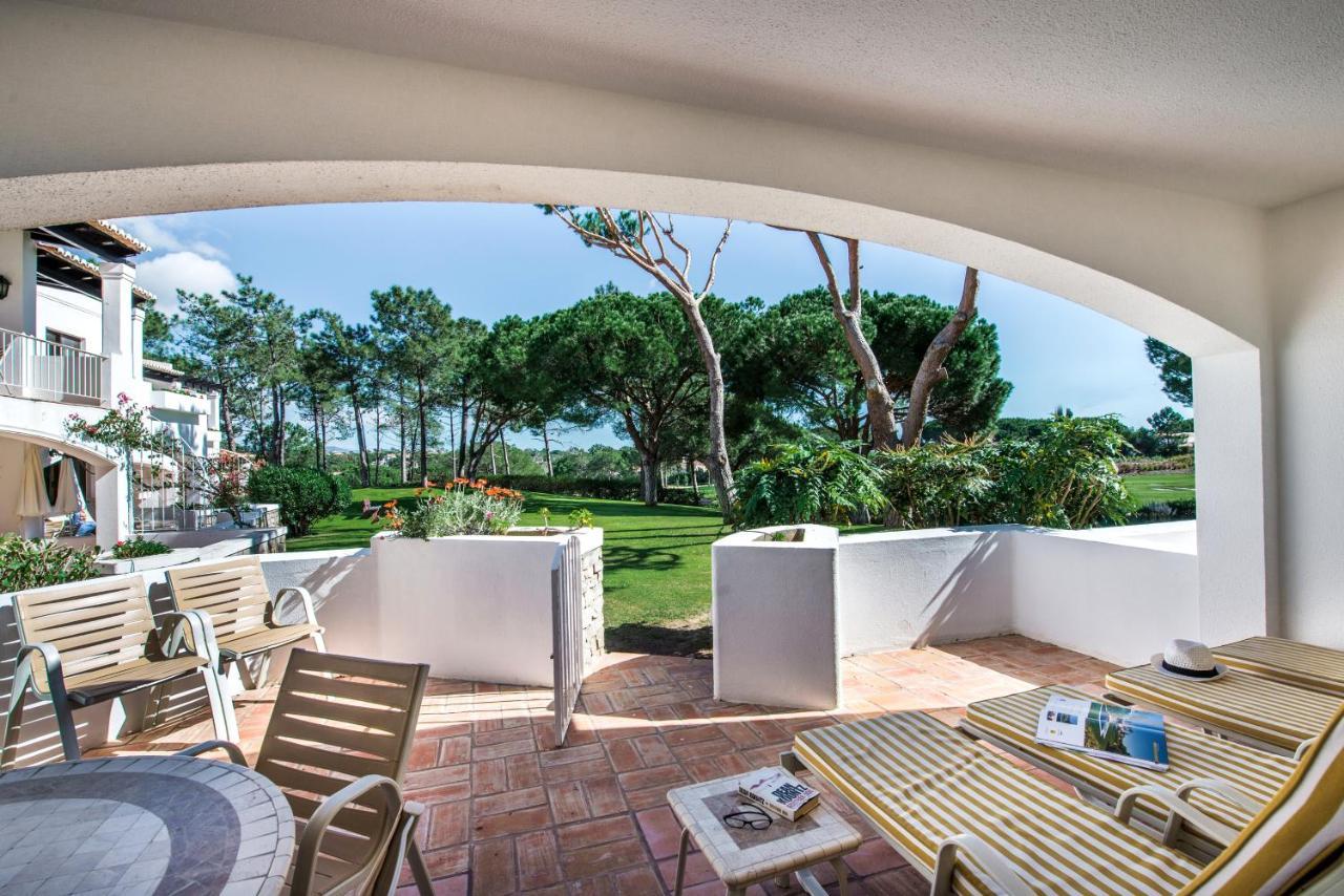Hotel Four Seasons Country Club Quinta do Lago Exteriér fotografie